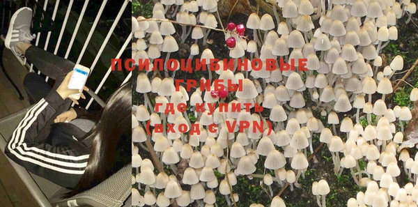 круглые Нягань